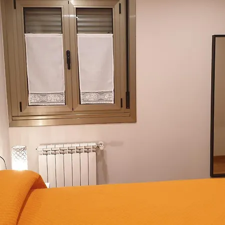 Apartment Acogedor Atico En