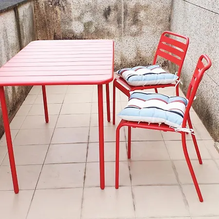 Apartment Acogedor Atico En