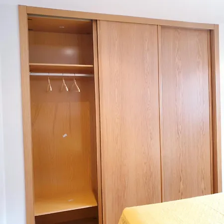 Apartment Acogedor Atico En