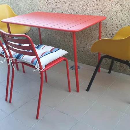 Acogedor Atico En Viveiro
