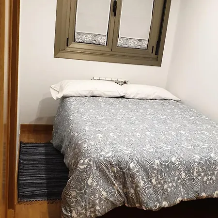 Apartment Acogedor Atico En