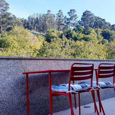 Apartment Acogedor Atico En